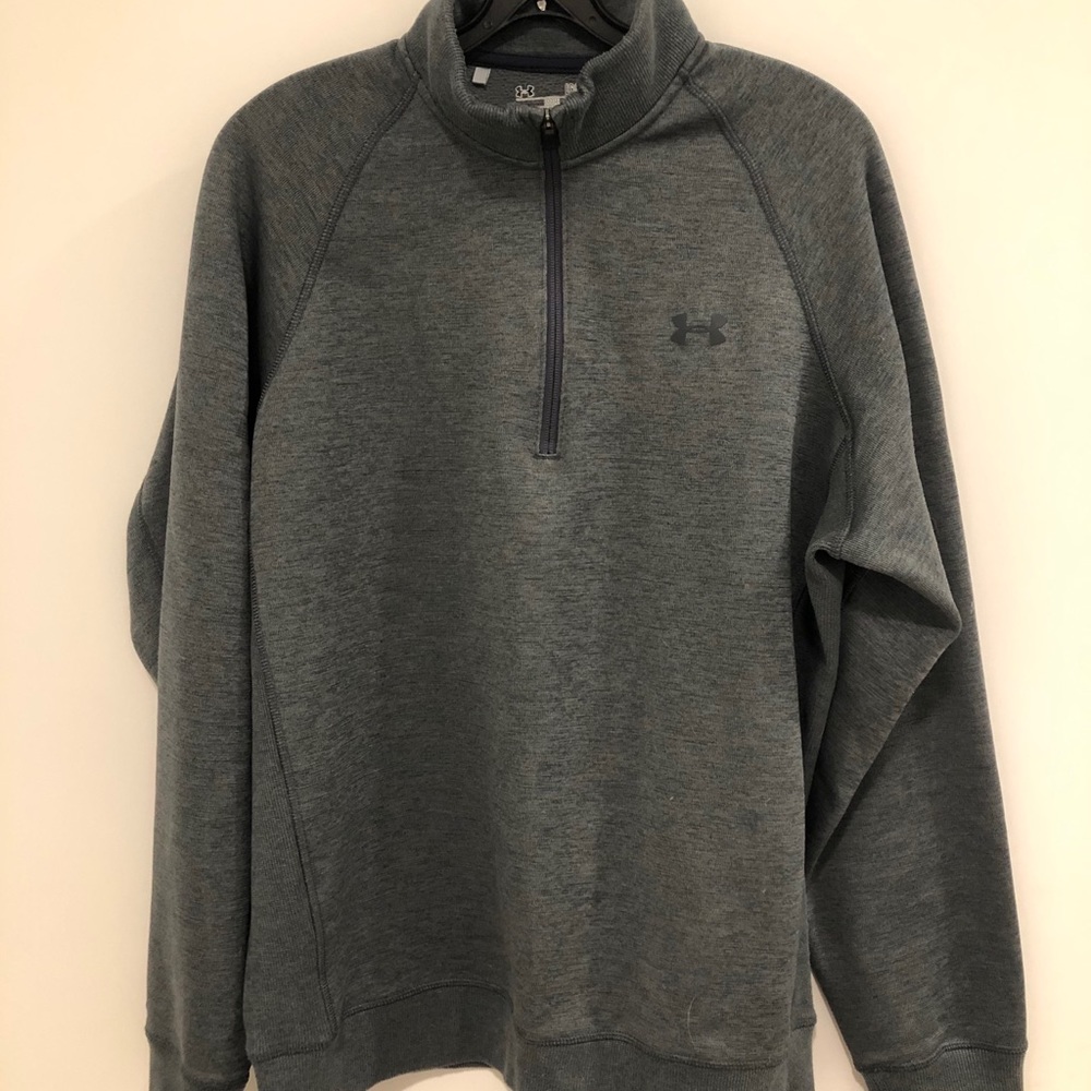 Under Armour Cold Gear 1/4 Zip